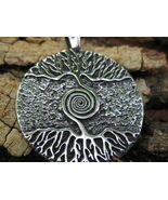 Metaphysical Illuminati Farfalla "As above so Below" amulet  - $277.77