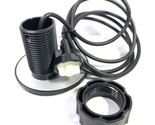 Neptune Water Meter 13749-200 R900 Pit Lid Antenna 6 Foot Cord - $53.75