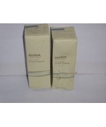 (2 pack)  AHAVA Time To Clear Eye Makeup Remover - 4.2oz each - $37.39