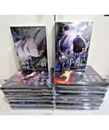 Omniscient Reader&#39;s Viewpoint Light Novel Vol.1-13 English Version - DHL... - $259.90