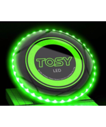 Flying Disc - 16 Million Color RGB or 36 or 360 Leds, Extremely Bright, ... - $53.80 CAD