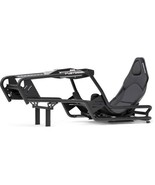 Playseat PFI.00234 Formula Intelligence Black F1 Racing Simulator Seat - $46,429.30 MXN