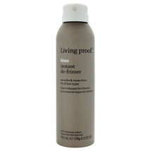 No-Frizz Instant De-Frizzer Dry Conditioning Spray by Living Proof  - £23.94 GBP