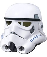 Star Wars Rogue One: Imperial Stormtrooper Electronic Voice Changer Helmet - £149.25 GBP