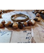 Gold bangle.  - $276.15 MXN