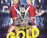 Going For Gold DVD | Kelli Berglund, Emily Morris | Region 4 - $8.43