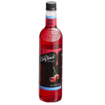DaVinci Sugar Free Cherry Syrup 25.4oz - £10.99 GBP