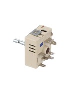 Genuine Range Dual Infinite Switch for Kenmore 79046354400 79046603500 - $127.62 CAD