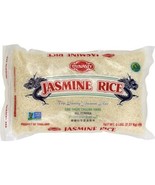 Dynasty Jasmine Rice 5 Lb (Pack Of 6) - $2,688.54 MXN