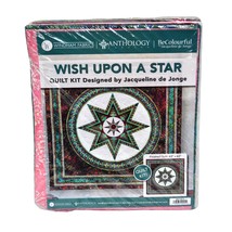 Windham Fabrics Wish Upon A Star Quilt Kit 53077GK-X - £270.24 GBP