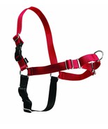 Petsafe Easy Walk Red &amp; Black Dog Harness-medium - $32.15 CAD