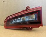 OEM 2020-2024 Kia Telluride Right Passenger Side Inner Tail Light 92404-... - $89.09