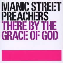 There By the Grace of God [Audio CD] Manic Street Preachers - £13.27 GBP