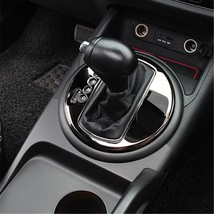  age R 2011 2012 2013 2014 2015 Car Water Cup Gear Shift Panel Interior Decorati - £74.93 GBP