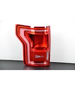 2018 2019 2020 Ford F-150 Left Driver Side LED Tail Light w/Blind Spot F... - $341.55