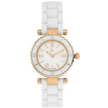 Guess Women&#39;s Classic Mother of pearl Dial Watch - X70011L1S - £138.56 GBP