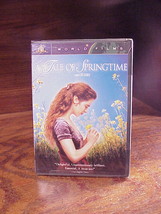 A Tale of Springtime DVD, New and Sealed, 1989, in French, with Anne Teyssedre - £5.45 GBP