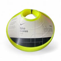 Unisex Yellow Nike 10 Pack Training Cones - $25.00