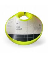 Unisex Yellow Nike 10 Pack Training Cones - $25.00