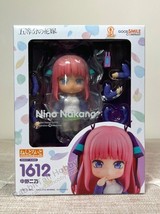 GSC 1612 Nendoroid Nino Nakano - The Quintessential Quintuplets (US In-Stock) - £30.67 GBP