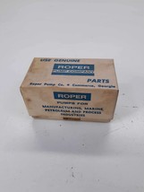 Roper G14-51 Pump Seal Replacement Kit, 1&quot; Shaft  - $988.25 MXN