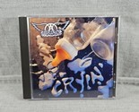 Aerosmith - Cryin&#39; (Promo CD Single, 1993, Geffen) - $9.49