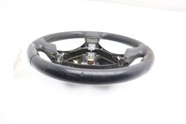 00-05 TOYOTA CELICA GTS M/T LEATHER STEERING WHEEL E2335 image 9