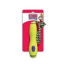 KONG Air Dog Fetch Stick with Rope Dog Toy, Medium  - $21.00