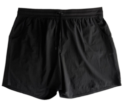 RBX Black Athletic Shorts, Women&#39;s Size 3X - £14.19 GBP
