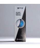 TaylorMade TP5 The Most Complete Tour Ball White Balls (3 count) New NOB - $14.84