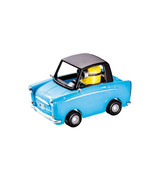 Despicable Me Minion Made Die Cast Vehicles Mondo Motors Toy  - Blue Car - $12.55