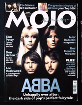 Mojo Magazine May 1999 mbox334 Abba - Tom Petty - £5.49 GBP