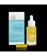 LAVIDO Invigorating Facial Serum 30ml - €70,96 EUR