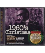 1960s Christmas Pure Gold Hits 2000 Special Products CD Excellent Condition - $8.59