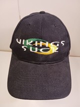 Minnesota Vikings Suck Green Bay Packers Toppers Snapback Cap Hat - £7.78 GBP