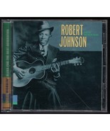 Robert Johnson CD &quot;King Of The Delta Blues&quot; BX2 - $11.18 CAD