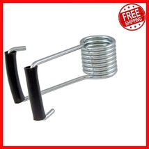 Easy Install Spring Hinge Door Closers - 4 Pack for Closet &amp; Cabinet Doors - $31.03