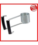 Easy Install Spring Hinge Door Closers - 4 Pack for Closet &amp; Cabinet Doors - $579.70 MXN