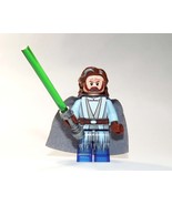 Luke Skywalker Force Ghost Star Wars Minifigure US - $7.05