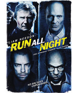 Run All Night (DVD, 2015) **NEW** - £4.52 GBP