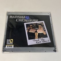 Marshall Crenshaw Thank You Rock Fans Limited Edition 180gm Vinyl Album ... - £31.64 GBP