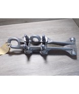 Lindsey Manufacturing 441 Dead End Clamp - $1,275.66 MXN