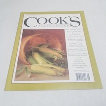 Cook&#39;s Illustrated Magazine July and August 2005 Number 75 - £6.93 GBP