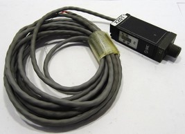 SMC X201 Vacuum Pressure Switch - $20.95