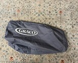 GRACO Pack n Play Playard Crib Replacement Carrying Storage Travel Bag l... - $18.80
