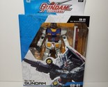 BanDai Gundam Universe: GU-01 RX-78-2 GUNDAM 6&quot; Action Figure - $26.72