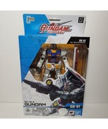 BanDai Gundam Universe: GU-01 RX-78-2 GUNDAM 6&quot; Action Figure - $26.72