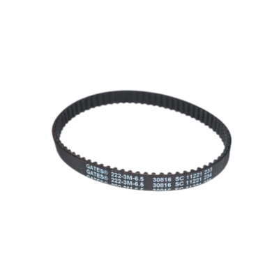 1 Bissell Vacuum Belt 1606418 / Geared, Large 1548 Pro Heat Revolutionfi... - $14.73