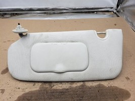 Driver Left Sun Visor Fits 07-08 CALIBER 356928 - $462.43 MXN