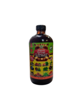 ORGANIC MORINGA &amp; BLACKSEED DETOX BITTERS | AL RIYAN - $22.99